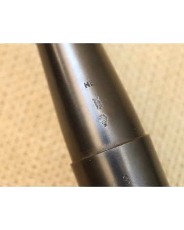 Repetierbüchse, Weatherby, Mod. Europa, Kal. 8x68S, inkl. Zeiss ZF mit Leuchtpunkt - Bild 19
