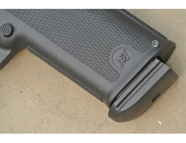 Halbautomatische Pistole, KPS, Mod. 1911 6 Zoll, Kal. 45Auto Halbautomatische Pistole, KPS, Mod. 1911 6 Zoll, Kal. 45Auto