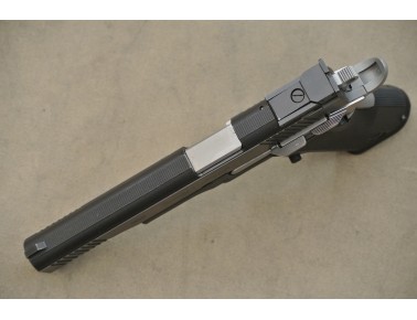 Halbautomatische Pistole, KPS, Mod. 1911 6 Zoll, Kal. 45Auto