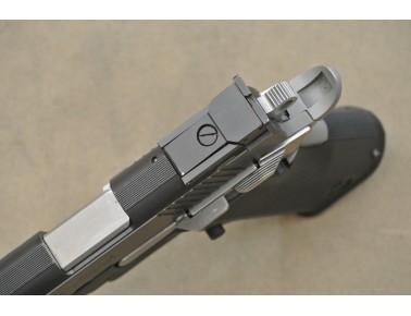 Halbautomatische Pistole, KPS, Mod. 1911 6 Zoll, Kal. 45Auto Halbautomatische Pistole, KPS, Mod. 1911 6 Zoll, Kal. 45Auto