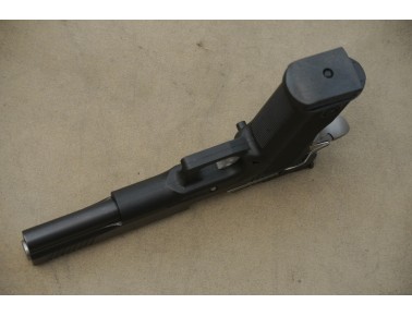 Halbautomatische Pistole, KPS, Mod. 1911 6 Zoll, Kal. 45Auto Halbautomatische Pistole, KPS, Mod. 1911 6 Zoll, Kal. 45Auto