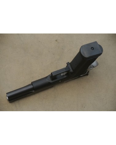 Halbautomatische Pistole, KPS, Mod. 1911 6 Zoll, Kal. 45Auto