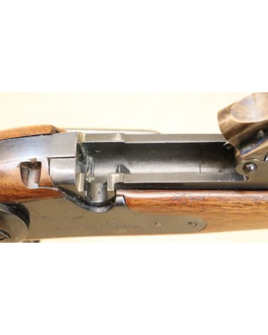 Einzelladerbüchse, Pedersoli / Springfield Trapdoor Carbine, Mod. 1873, Kal.  45-70 Gov. - Bild 9