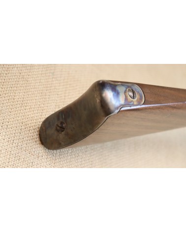 Einzelladerbüchse, Pedersoli / Springfield Trapdoor Carbine, Mod. 1873, Kal.  45-70 Gov. - Bild 14