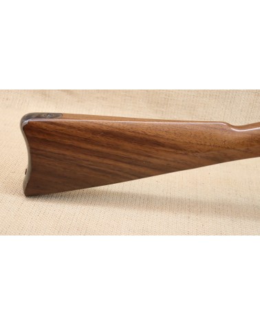 Einzelladerbüchse, Pedersoli / Springfield Trapdoor Carbine, Mod. 1873, Kal.  45-70 Gov. - Bild 11