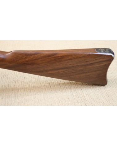 Einzelladerbüchse, Pedersoli / Springfield Trapdoor Carbine, Mod. 1873, Kal.  45-70 Gov. - Bild 12