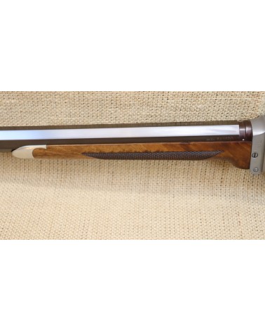 Einzelladerbüchse, Helbach Sharps Doctor Mod. 1874, Kal.  45/90 - Bild 18