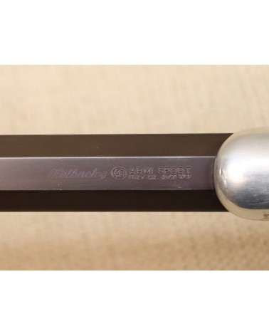 Einzelladerbüchse, Helbach Sharps Doctor Mod. 1874, Kal.  45/90 - Bild 22