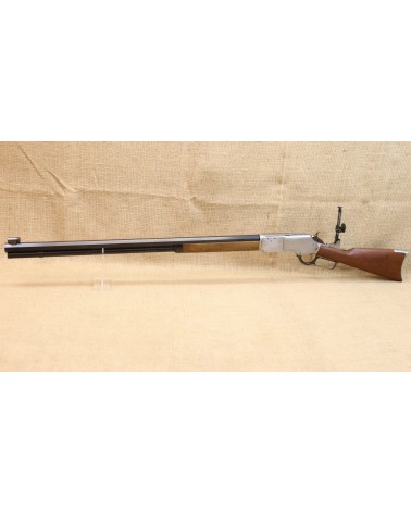 Mumme, Mod. Winchester 1876,  Kal. .45-75 Win. - Bild 2