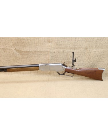 Mumme, Mod. Winchester 1876,  Kal. .45-75 Win. - Bild 5