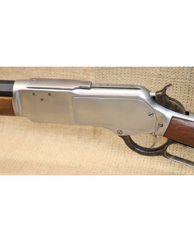 Mumme, Mod. Winchester 1876,  Kal. .45-75 Win. - Bild 9