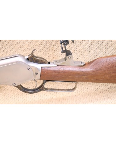 Mumme, Mod. Winchester 1876,  Kal. .45-75 Win. - Bild 12