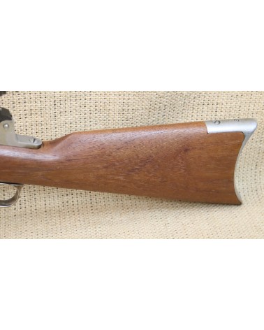 Mumme, Mod. Winchester 1876,  Kal. .45-75 Win. - Bild 14