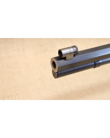 Mumme, Mod. Winchester 1876,  Kal. .45-75 Win. - Bild 17