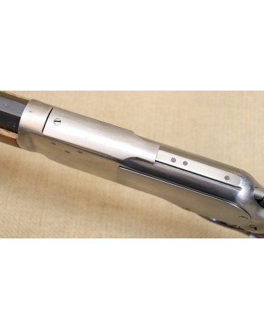 Mumme, Mod. Winchester 1876,  Kal. .45-75 Win. - Bild 11