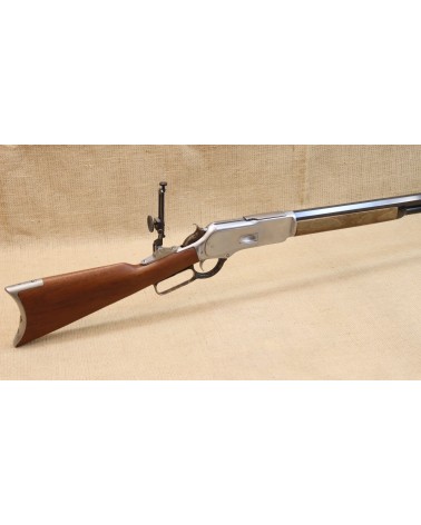 Mumme, Mod. Winchester 1876,  Kal. .45-75 Win. - Bild 4