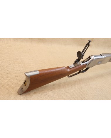 Mumme, Mod. Winchester 1876,  Kal. .45-75 Win. - Bild 7
