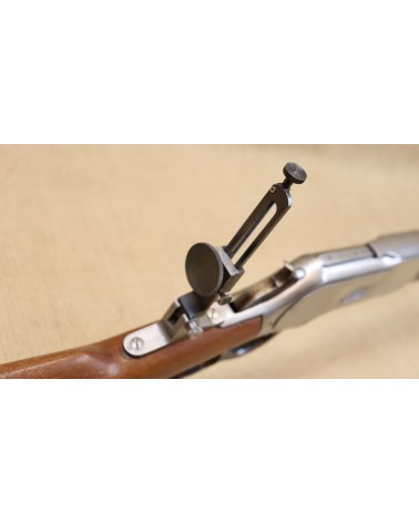 Mumme, Mod. Winchester 1876,  Kal. .45-75 Win. - Bild 8