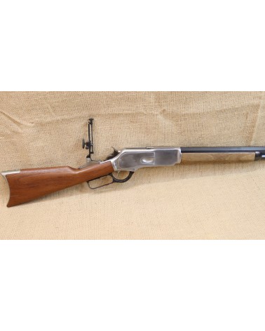 Mumme, Mod. Winchester 1876,  Kal. .45-75 Win. - Bild 6