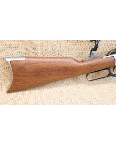 Mumme, Mod. Winchester 1876,  Kal. .45-75 Win. - Bild 15
