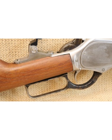 Mumme, Mod. Winchester 1876,  Kal. .45-75 Win. - Bild 13