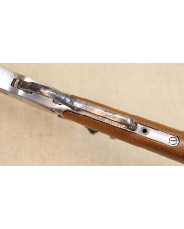 Mumme, Mod. Winchester 1876,  Kal. .45-75 Win. - Bild 19