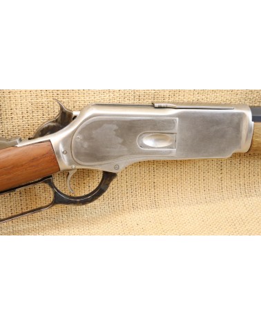 Mumme, Mod. Winchester 1876,  Kal. .45-75 Win. - Bild 10