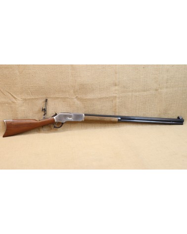 Mumme, Mod. Winchester 1876,  Kal. .45-75 Win. - Bild 3