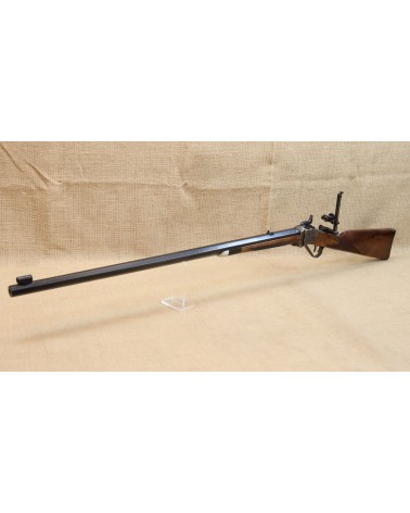 Einzelladerbüchse, Armi Sport, Mod. 1874, Kal. .38-55 Winchester - Bild 2
