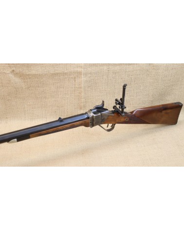Einzelladerbüchse, Armi Sport, Mod. 1874, Kal. .38-55 Winchester - Bild 5