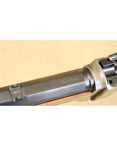 Einzelladerbüchse, Armi Sport, Mod. 1874, Kal. .38-55 Winchester - Bild 16