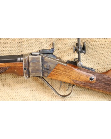 Einzelladerbüchse, Armi Sport, Mod. 1874, Kal. .38-55 Winchester - Bild 9