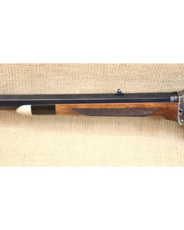 Einzelladerbüchse, Armi Sport, Mod. 1874, Kal. .38-55 Winchester - Bild 15