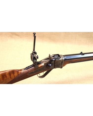 Einzelladerbüchse, Armi Sport, Mod. 1874, Kal. .38-55 Winchester - Bild 7