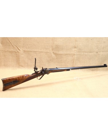 Einzelladerbüchse, Armi Sport, Mod. 1874, Kal. .38-55 Winchester - Bild 3
