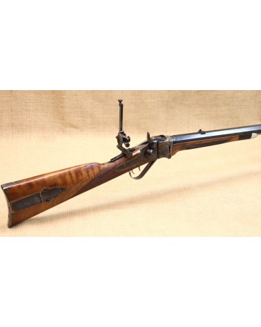 Einzelladerbüchse, Armi Sport, Mod. 1874, Kal. .38-55 Winchester - Bild 6