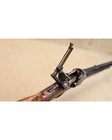 Einzelladerbüchse, Armi Sport, Mod. 1874, Kal. .38-55 Winchester - Bild 10