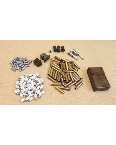 Einzelladerbüchse, Helbach - Sharps Doctor - Mod. Hydra - Sharps, Kal.  .54-110 - Bild 2
