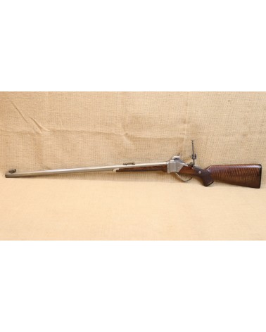 Einzelladerbüchse, Helbach - Sharps Doctor - Mod. Hydra - Sharps, Kal.  .54-110 - Bild 4