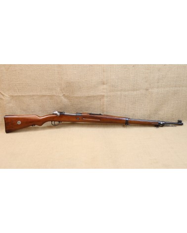 Repetierbüchse, Mauser Persien Mod. 98, Kal. 8x57 IS.