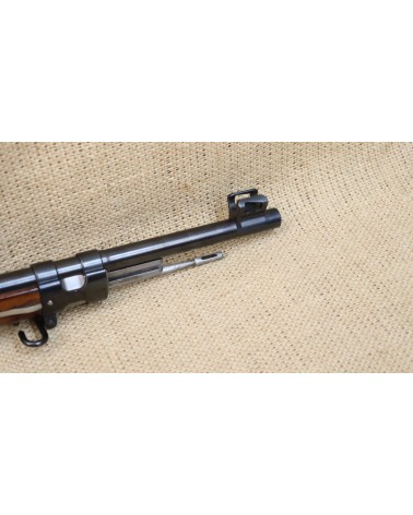 Repetierbüchse, Mauser Persien Mod. 98, Kal. 8x57 IS. - Bild 16