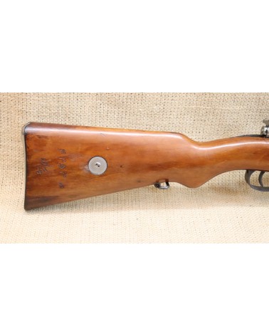 Repetierbüchse, Mauser Persien Mod. 98, Kal. 8x57 IS. - Bild 11