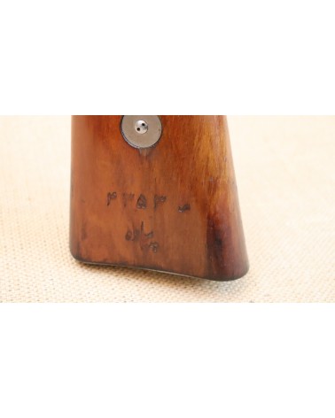 Repetierbüchse, Mauser Persien Mod. 98, Kal. 8x57 IS. - Bild 12