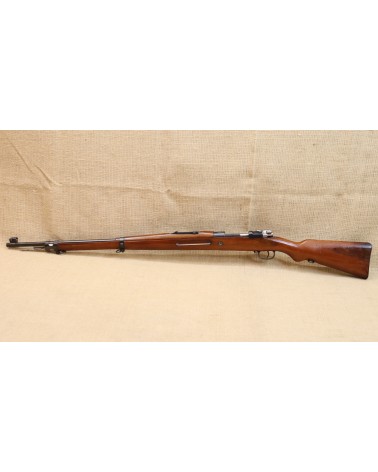 Repetierbüchse, Mauser Persien Mod. 98, Kal. 8x57 IS. - Bild 2