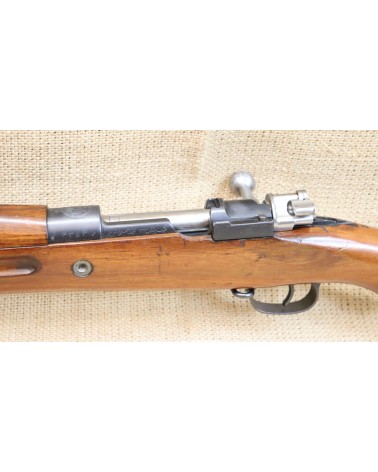 Repetierbüchse, Mauser Persien Mod. 98, Kal. 8x57 IS. - Bild 6