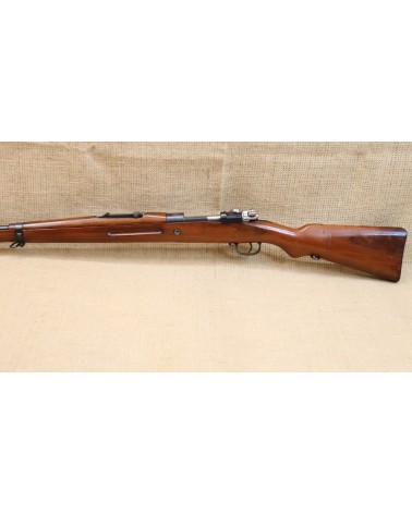 Repetierbüchse, Mauser Persien Mod. 98, Kal. 8x57 IS. - Bild 4