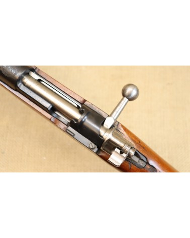 Repetierbüchse, Mauser Persien Mod. 98, Kal. 8x57 IS. - Bild 7