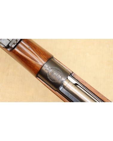 Repetierbüchse, Mauser Persien Mod. 98, Kal. 8x57 IS. - Bild 9