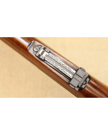 Repetierbüchse, Mauser Persien Mod. 98, Kal. 8x57 IS. - Bild 14