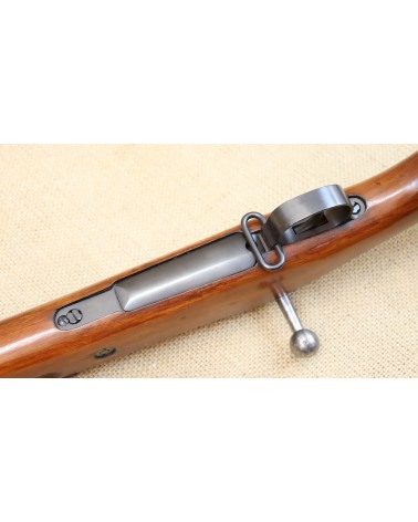 Repetierbüchse, Mauser Persien Mod. 98, Kal. 8x57 IS. - Bild 18